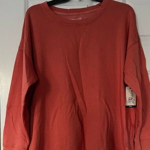 Terra & Sky Sweatshirt